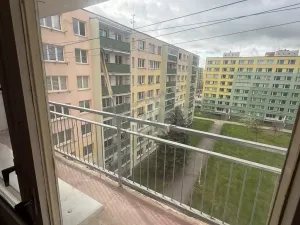 Prodej bytu 2+kk, Kladno, Jerevanská, 48 m2
