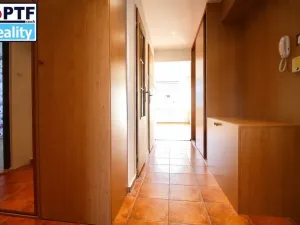 Pronájem bytu 3+kk, Zdice, Havlíčkova, 69 m2