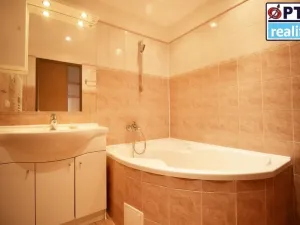 Pronájem bytu 3+kk, Zdice, Havlíčkova, 69 m2
