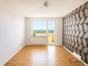 Prodej bytu 3+1, Chomutov, Kamenná, 59 m2