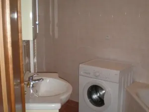 Pronájem bytu 2+kk, Praha - Bubeneč, Sochařská, 62 m2