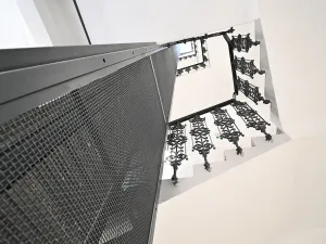 Pronájem bytu 1+kk, Praha - Vinohrady, Vinohradská, 43 m2