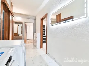 Pronájem bytu 2+1, Brno, Chládkova, 74 m2