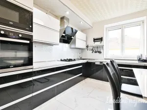 Pronájem bytu 2+1, Brno, Chládkova, 74 m2