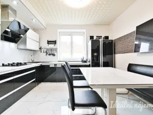 Pronájem bytu 2+1, Brno, Chládkova, 74 m2