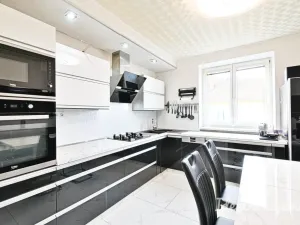 Pronájem bytu 2+1, Brno, Chládkova, 74 m2