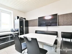 Pronájem bytu 2+1, Brno, Chládkova, 74 m2