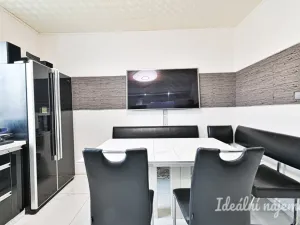 Pronájem bytu 2+1, Brno, Chládkova, 74 m2