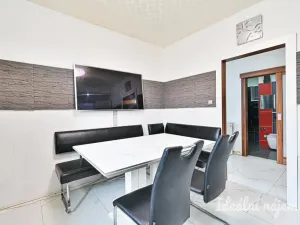 Pronájem bytu 2+1, Brno, Chládkova, 74 m2