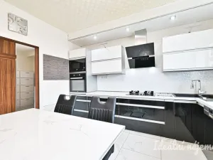 Pronájem bytu 2+1, Brno, Chládkova, 74 m2