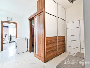 Pronájem bytu 2+1, Brno, Chládkova, 74 m2