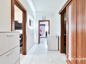 Pronájem bytu 2+1, Brno, Chládkova, 74 m2