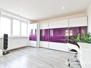 Pronájem bytu 2+1, Brno, Chládkova, 74 m2