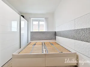 Pronájem bytu 2+1, Brno, Chládkova, 74 m2