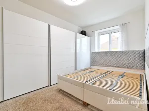 Pronájem bytu 2+1, Brno, Chládkova, 74 m2