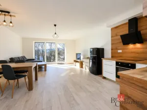 Prodej bytu 2+kk, Železná Ruda, Javorská, 97 m2