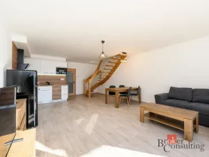 Prodej bytu 2+kk, Železná Ruda, Javorská, 97 m2