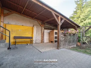 Prodej rodinného domu, Ivančice, Rybářská, 87 m2