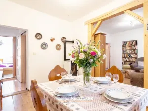 Prodej rodinného domu, Ivančice, Rybářská, 87 m2