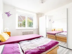 Prodej rodinného domu, Ivančice, Rybářská, 87 m2