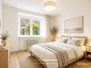 Prodej rodinného domu, Ivančice, Rybářská, 87 m2