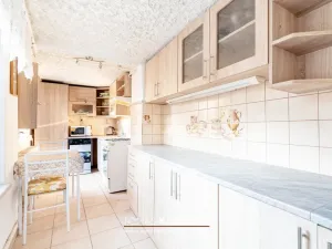 Prodej rodinného domu, Ivančice, Rybářská, 87 m2