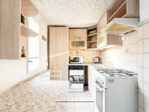Prodej rodinného domu, Ivančice, Rybářská, 87 m2
