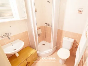 Prodej rodinného domu, Ivančice, Rybářská, 87 m2