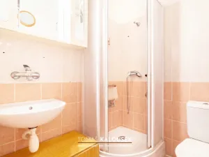Prodej rodinného domu, Ivančice, Rybářská, 87 m2