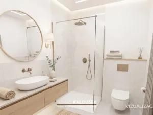 Prodej rodinného domu, Ivančice, Rybářská, 87 m2