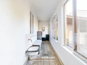 Prodej rodinného domu, Ivančice, Rybářská, 87 m2
