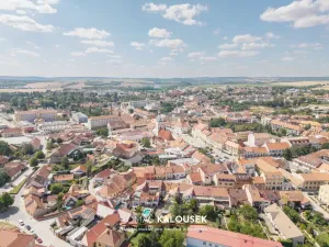 Prodej rodinného domu, Ivančice, Rybářská, 87 m2