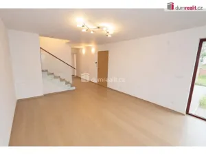 Pronájem rodinného domu, Praha - Dolní Chabry, Za Pískovnou, 168 m2