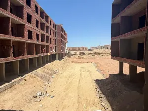Prodej bytu 1+kk, Hurghada, Egypt, 31 m2