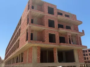 Prodej bytu 1+kk, Hurghada, Egypt, 35 m2