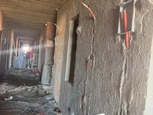 Prodej bytu 1+kk, Hurghada, Egypt, 35 m2