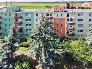 Prodej bytu 2+1, Šlapanice, Švehlova, 59 m2