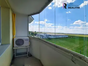 Prodej bytu 2+1, Šlapanice, Švehlova, 59 m2