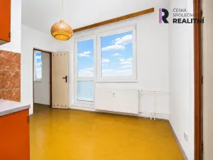Prodej bytu 2+1, Šlapanice, Švehlova, 59 m2