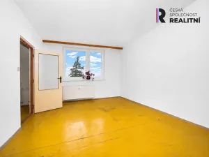 Prodej bytu 2+1, Šlapanice, Švehlova, 59 m2