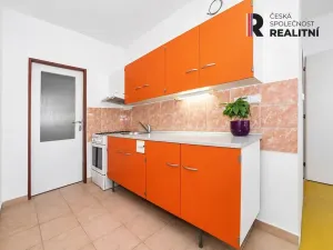 Prodej bytu 2+1, Šlapanice, Švehlova, 59 m2