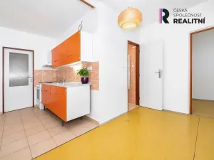 Prodej bytu 2+1, Šlapanice, Švehlova, 59 m2