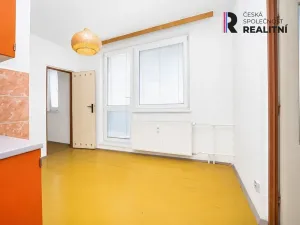 Prodej bytu 2+1, Šlapanice, Švehlova, 59 m2