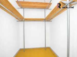Prodej bytu 2+1, Šlapanice, Švehlova, 59 m2