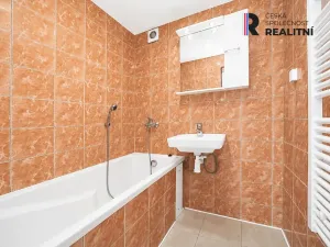 Prodej bytu 2+1, Šlapanice, Švehlova, 59 m2