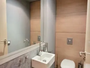 Prodej bytu 3+kk, Praha - Karlín, Rohanské nábřeží, 134 m2