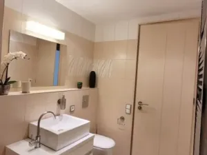 Prodej bytu 3+kk, Praha - Karlín, Rohanské nábřeží, 134 m2