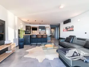 Prodej bytu 3+kk, Privlaka, Chorvatsko, 90 m2