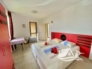 Prodej ubytování, Primorsko, Bulharsko, 290 m2