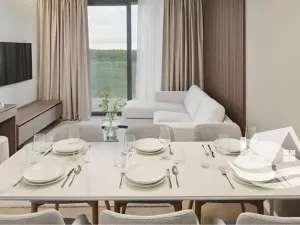 Prodej bytu 2+kk, Savudrija, Chorvatsko, 48 m2